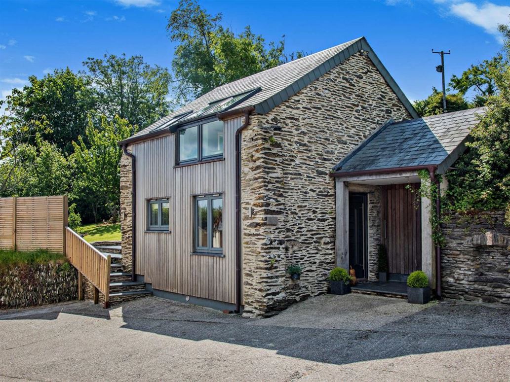 Cottage in North Devon,Ilfracombe,Devon,United Kingdom