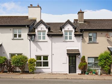 Image for 5 Knocknarea View, Top Road, Strandhill, Co. Sligo