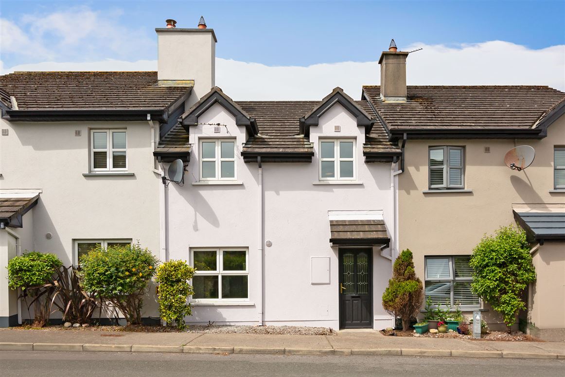 5 Knocknarea View, Top Road, Strandhill, Co. Sligo