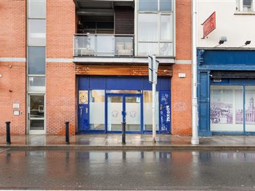 Image for 10 Ellis Quay , Smithfield, Dublin 7