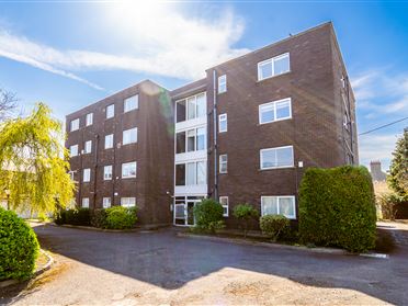 Image for 7 Mountain View Court, Mountain View Avenue , Harold's Cross, Dublin 6W