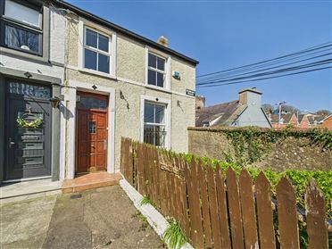 Image for 10 Seminary Villas, Blackpool , Cork City, Cork