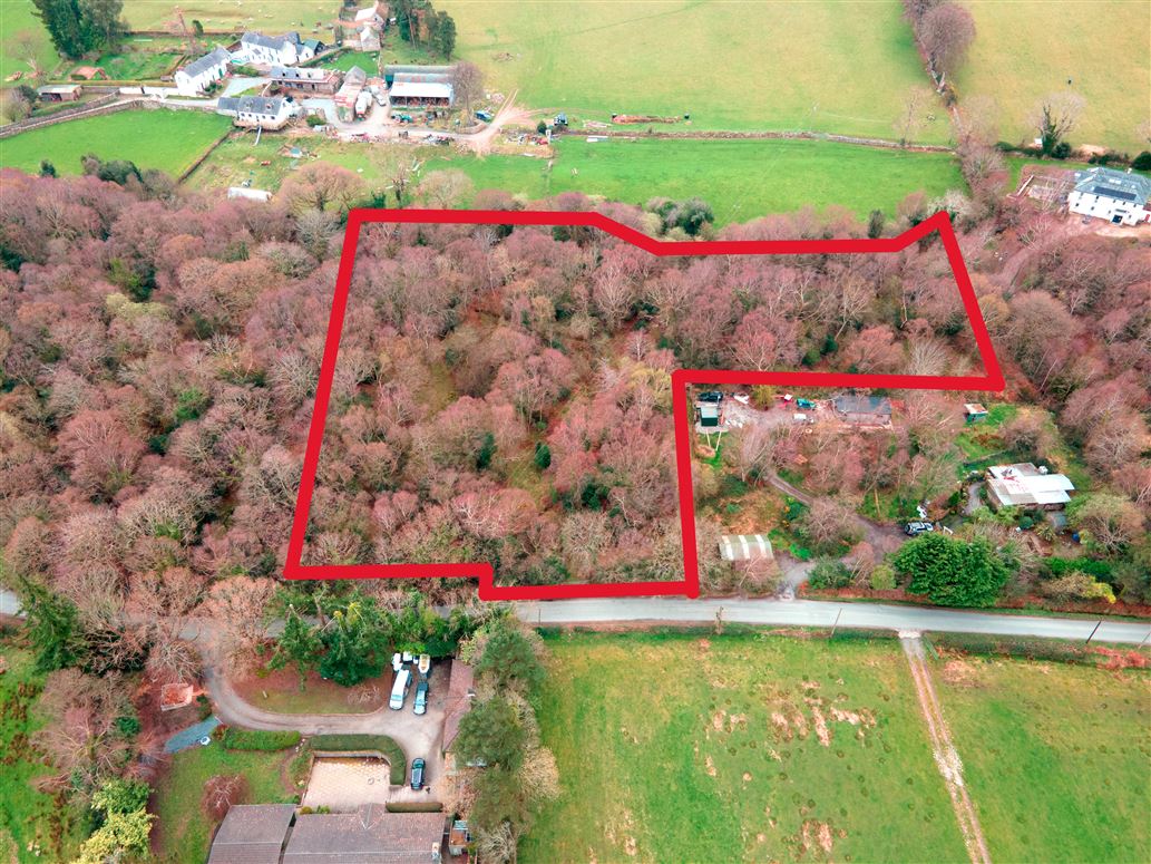 Bahana, Enniskerry, Co. Wicklow