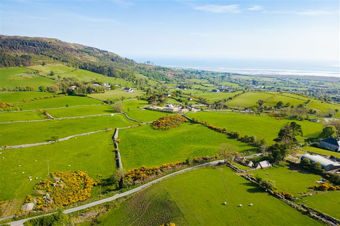 3.5 Acres Grazing Lands, Jenkinstown, Co. Louth