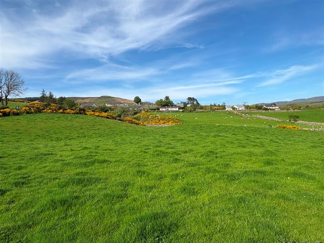 3.5 Acres Grazing Lands, Jenkinstown, Co. Louth