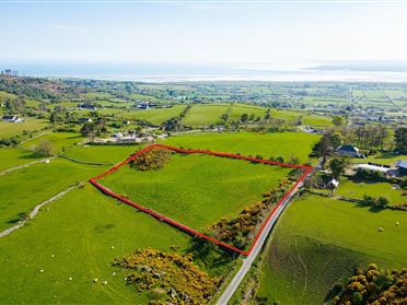 Image for 3.5 Acres Grazing Lands, Jenkinstown, Co. Louth