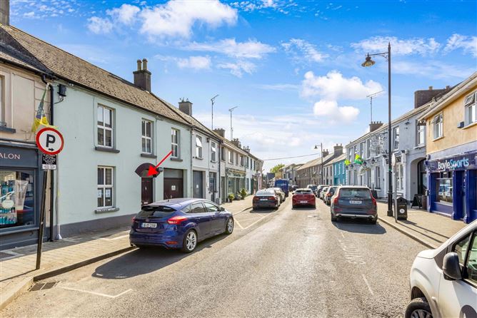19 High Street, Trim, Co. Meath