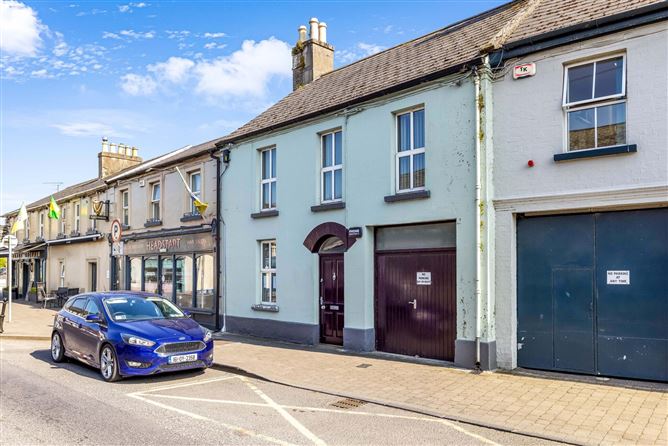 19 High Street, Trim, Co. Meath