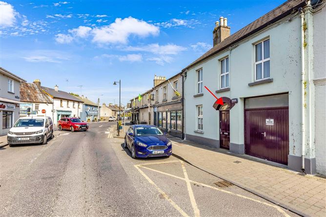 19 High Street, Trim, Co. Meath