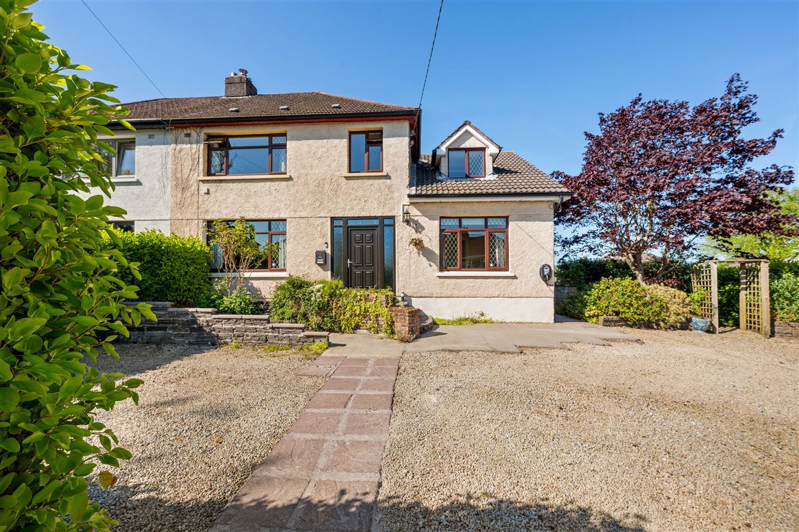79 Woodvale Rd, Beaumont, Cork , Cork City, Cork