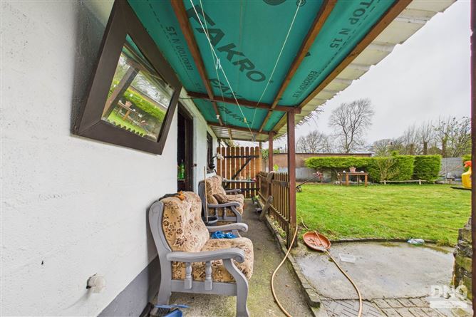 5 St. Martin`s, Galway Road, Roscommon Town, County Roscommon