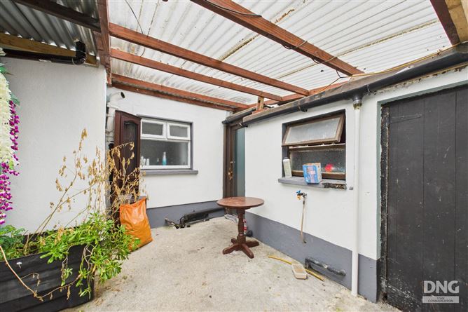 5 St. Martin`s, Galway Road, Roscommon Town, County Roscommon