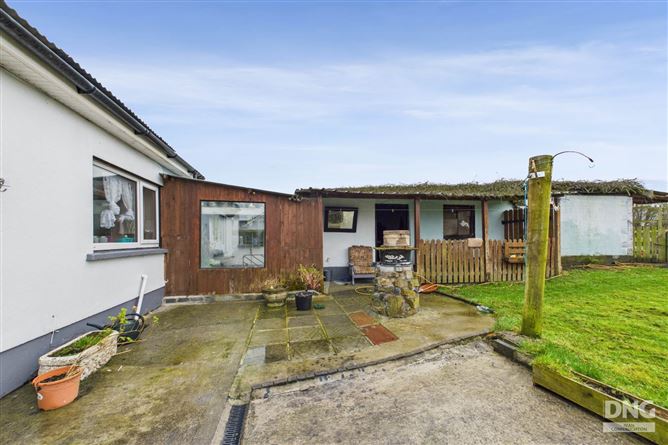 5 St. Martin`s, Galway Road, Roscommon Town, County Roscommon