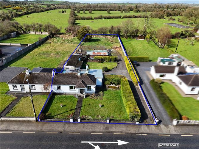 5 St. Martin`s, Galway Road, Roscommon Town, County Roscommon