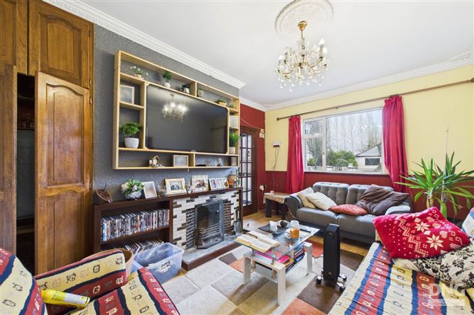 5 St. Martin`s, Galway Road, Roscommon Town, County Roscommon