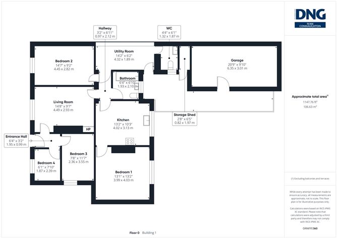 5 St. Martin`s, Galway Road, Roscommon Town, County Roscommon