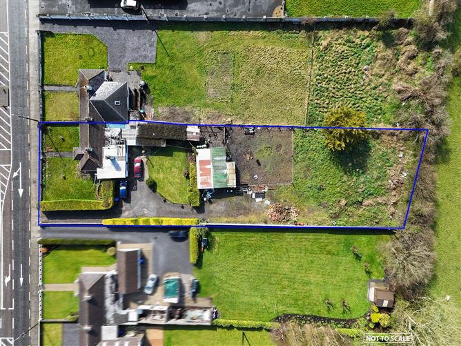 5 St. Martin`s, Galway Road, Roscommon Town, County Roscommon
