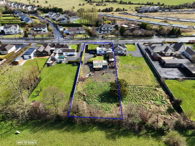 5 St. Martin`s, Galway Road, Roscommon Town, County Roscommon