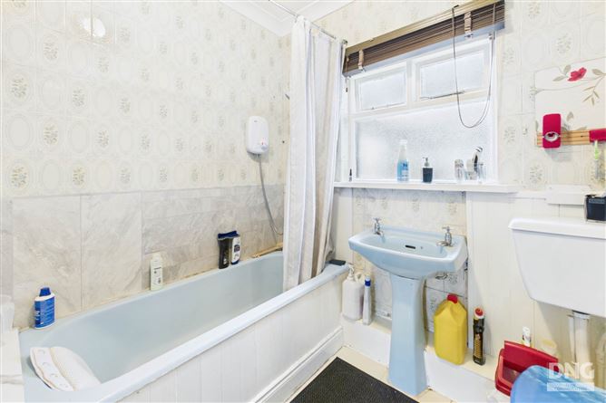 5 St. Martin`s, Galway Road, Roscommon Town, County Roscommon