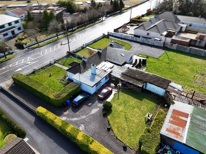 5 St. Martin`s, Galway Road, Roscommon Town, County Roscommon