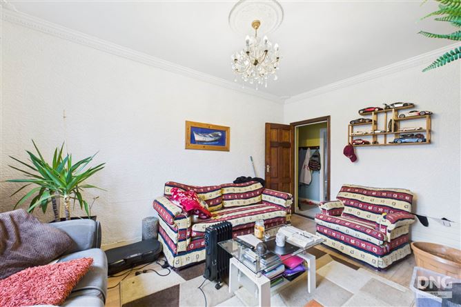 5 St. Martin`s, Galway Road, Roscommon Town, County Roscommon