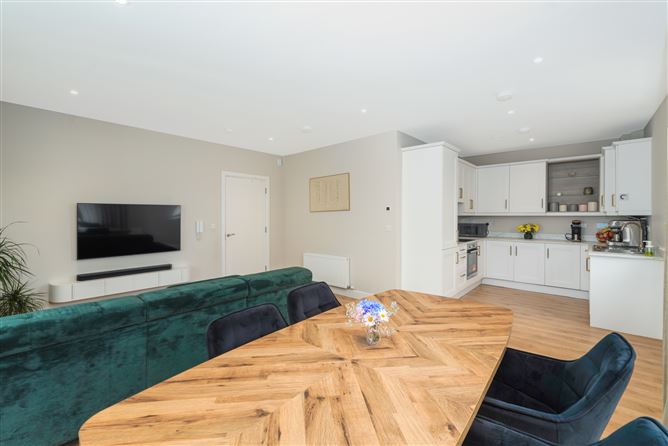15 Newtown Walk, Kill, Co. Kildare