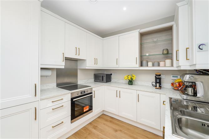 15 Newtown Walk, Kill, Co. Kildare