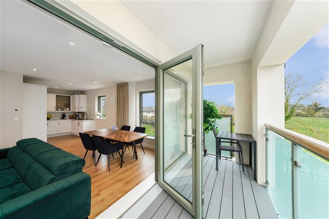 15 Newtown Walk, Kill, Co. Kildare