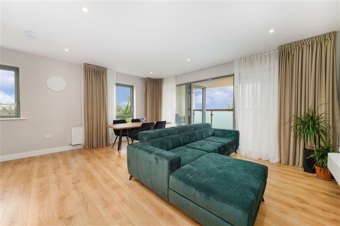 15 Newtown Walk, Kill, Co. Kildare