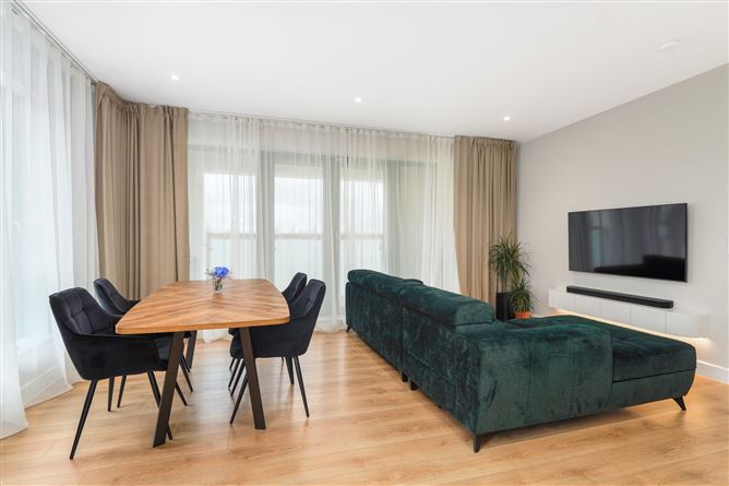 15 Newtown Walk, Kill, Co. Kildare