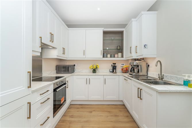 15 Newtown Walk, Kill, Co. Kildare