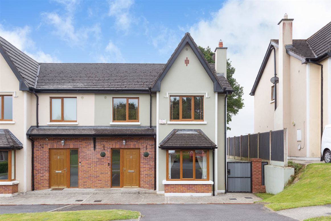 12 Old Forest, Bunclody, Co. Wexford