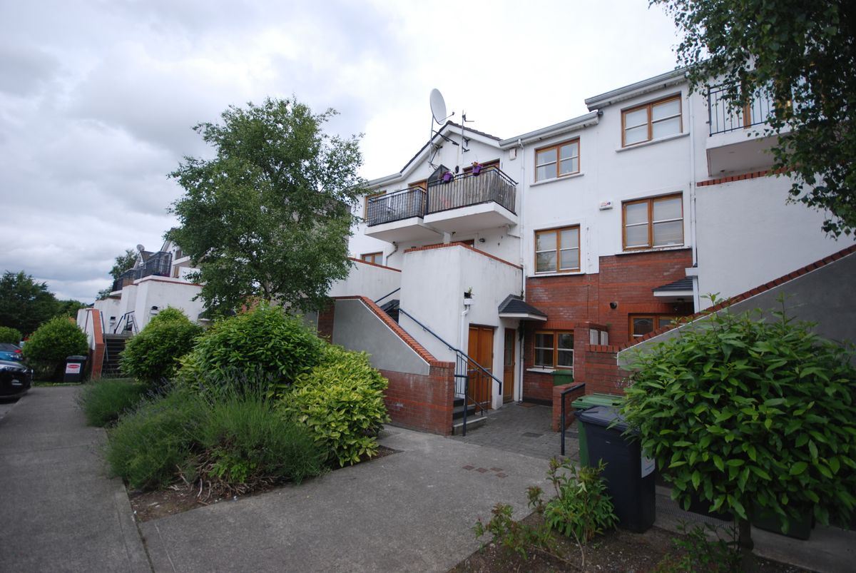 Belfry Grove, Citywest, Co. Dublin