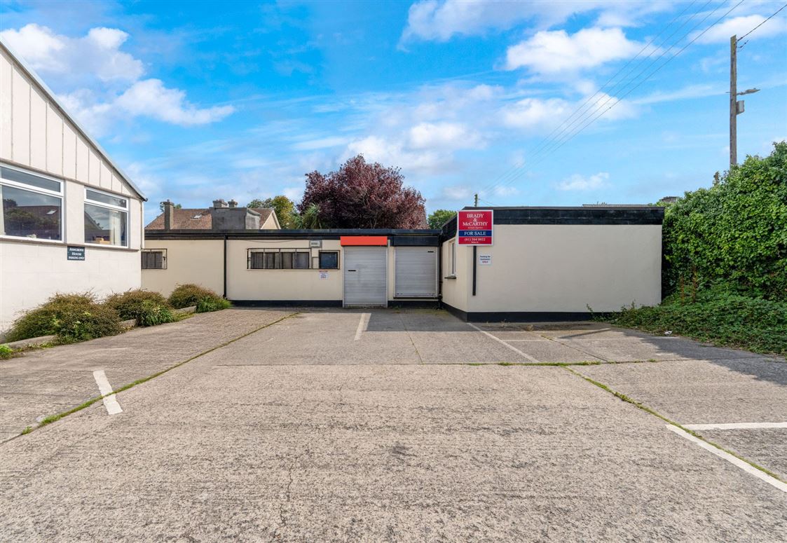 Unit 6, Ashgrove Industrial Estate, Kill Avenue, Dun Laoghaire, County Dublin