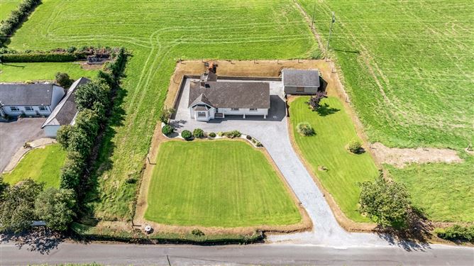 Killygrallen, Ballinode, Co. Monaghan