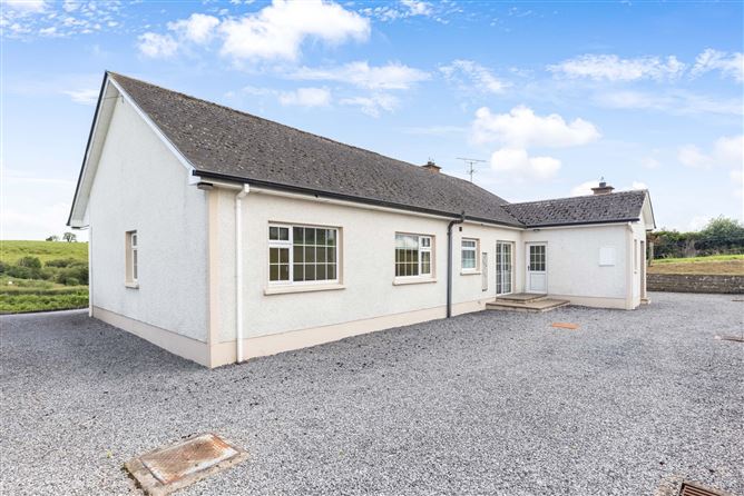 Killygrallen, Ballinode, Co. Monaghan