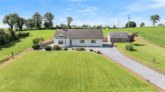 Killygrallen, Ballinode, Co. Monaghan