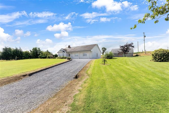 Killygrallen, Ballinode, Co. Monaghan