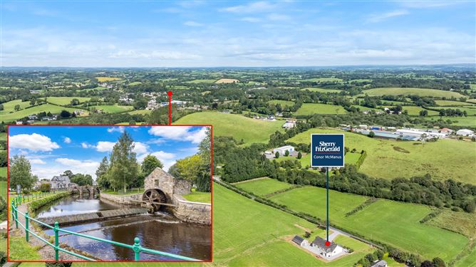 Killygrallen, Ballinode, Co. Monaghan