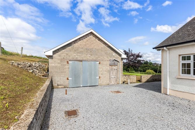 Killygrallen, Ballinode, Co. Monaghan