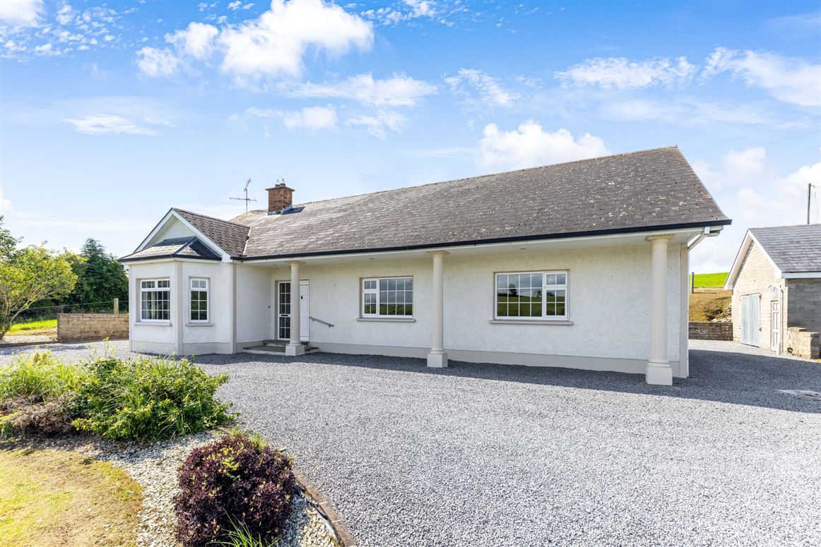 Killygrallen, Ballinode, Co. Monaghan