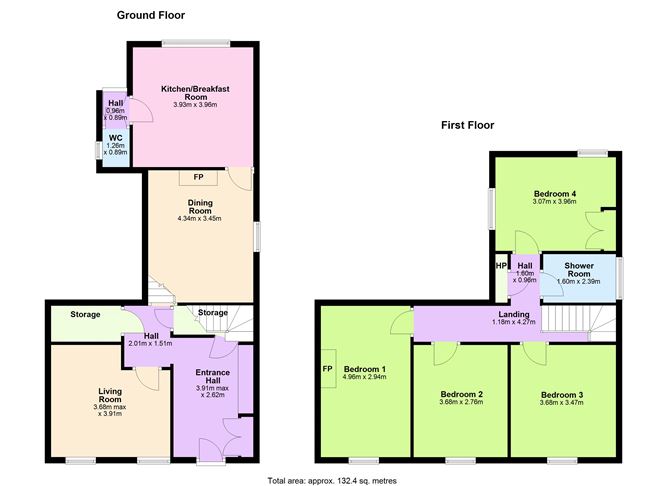33 Main Street, Rathdrum, Wicklow