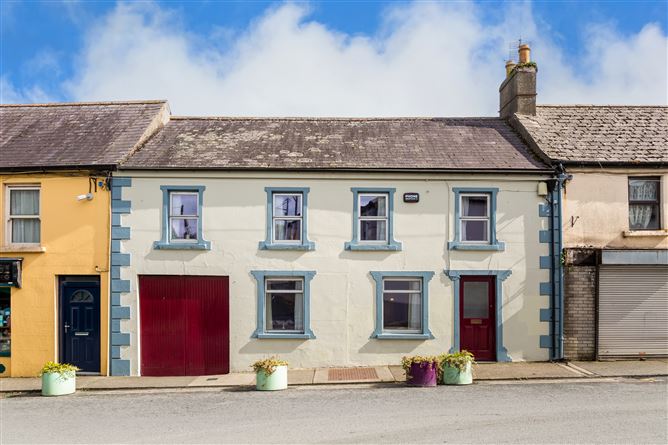 33 Main Street, Rathdrum, Wicklow