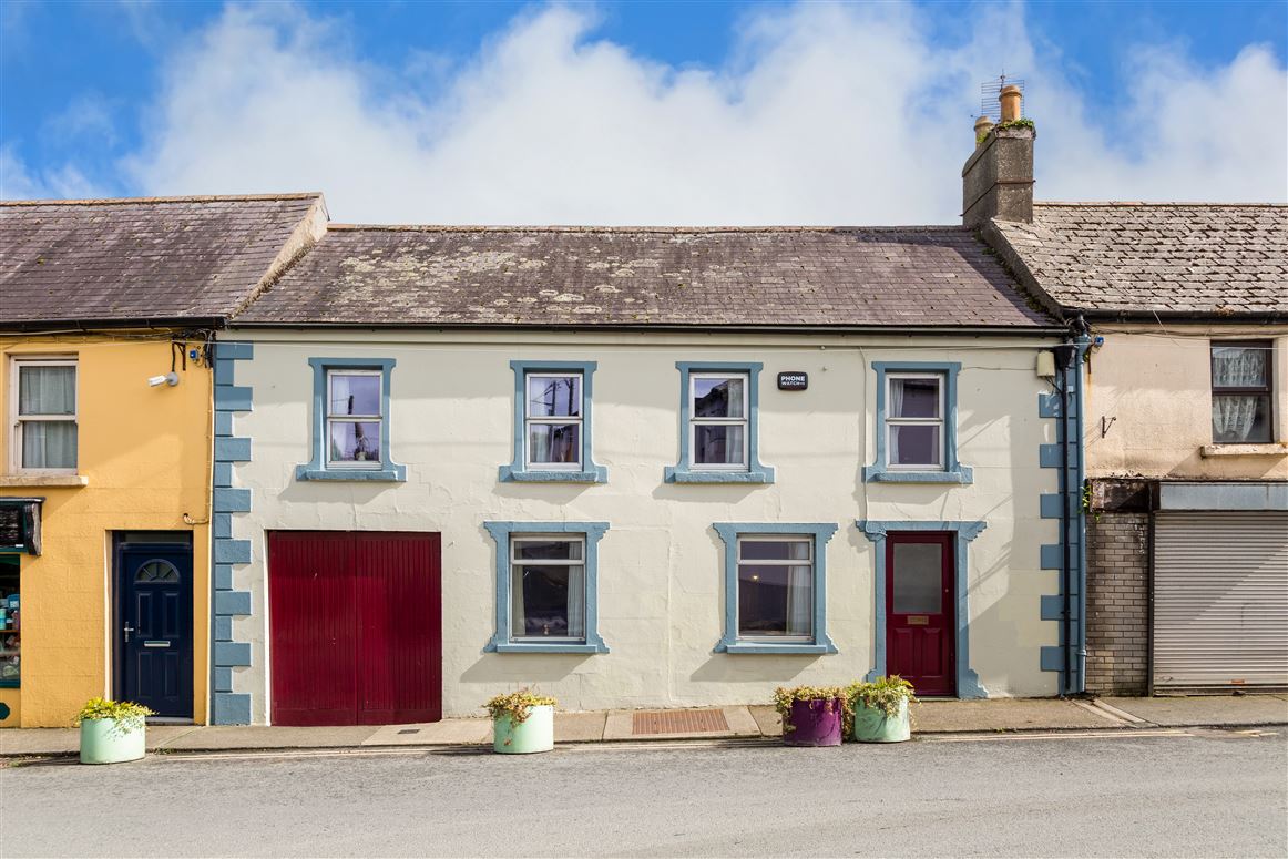 33 Main Street, Rathdrum, Wicklow