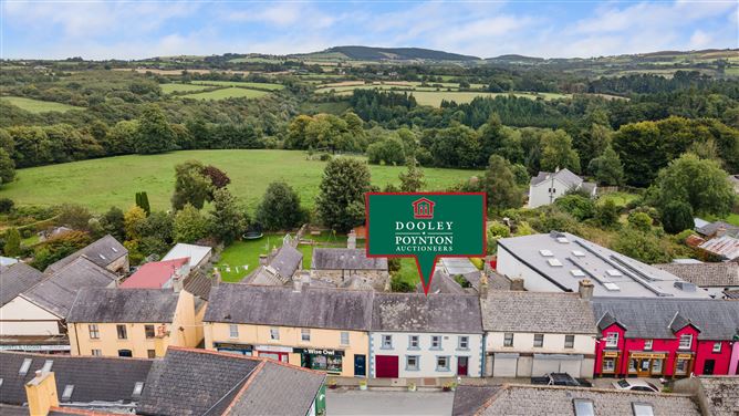33 Main Street, Rathdrum, Wicklow