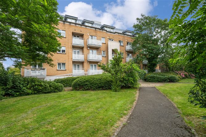 Apartment 44 Beaumont Court, Beaumont Woods, Dublin 9