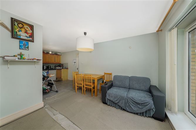 Apartment 44 Beaumont Court, Beaumont Woods, Dublin 9