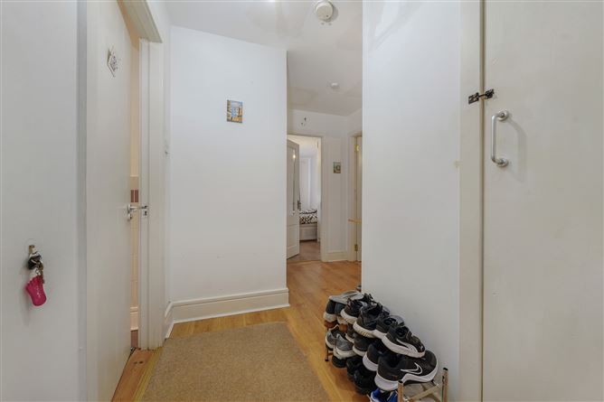 Apartment 44 Beaumont Court, Beaumont Woods, Dublin 9