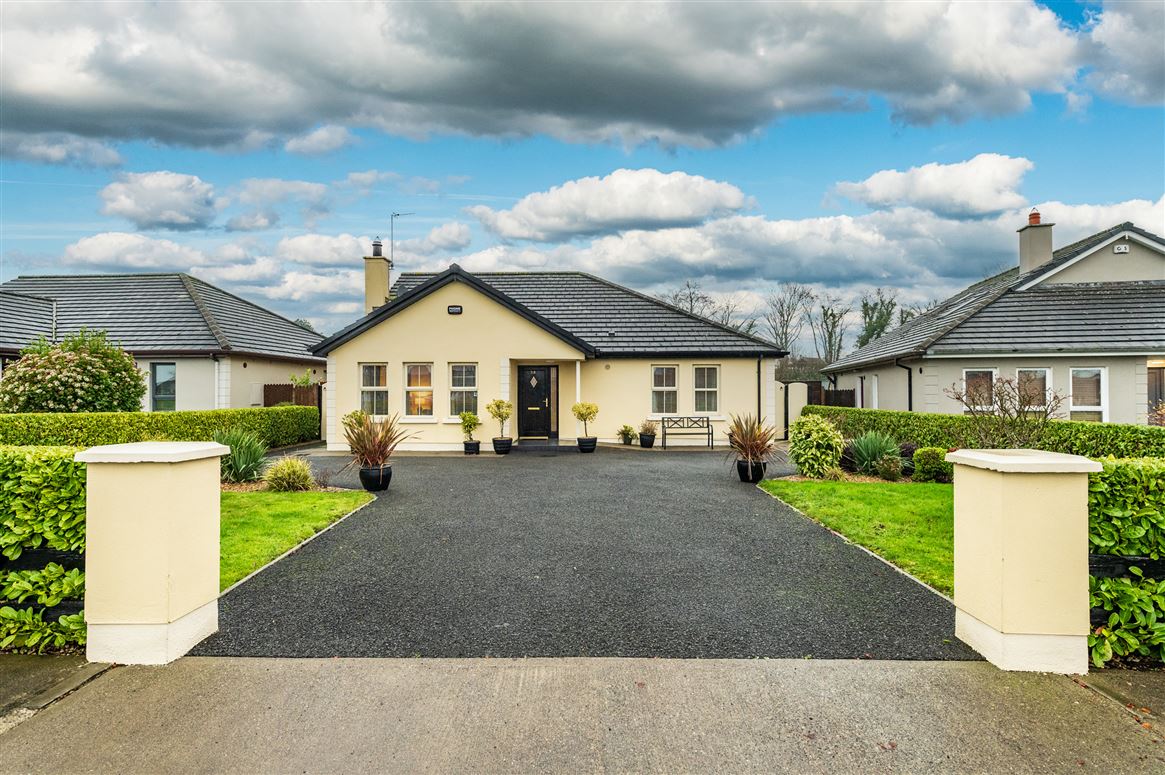 28 Abbotts Wood, Kildangan, Kildare