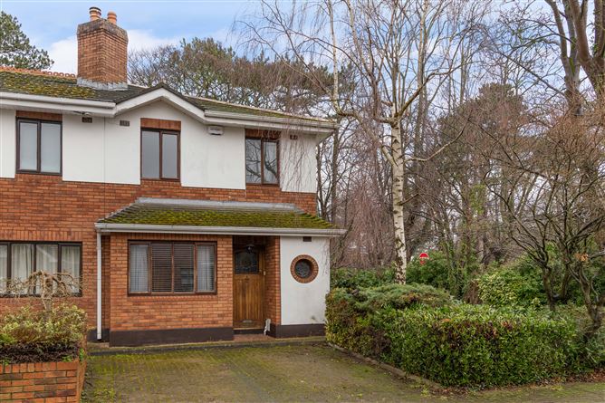 19 Temple Square, Temple Road, Dartry, Dublin 6